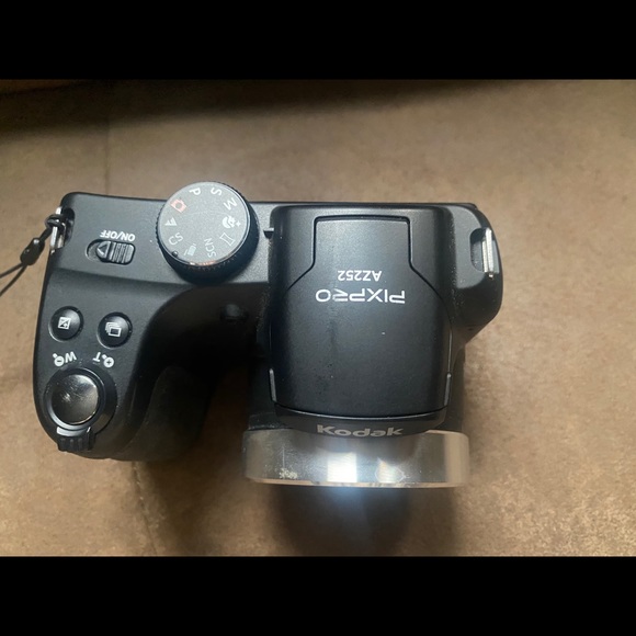 Kodak good condition camera - Picture 4 of 7